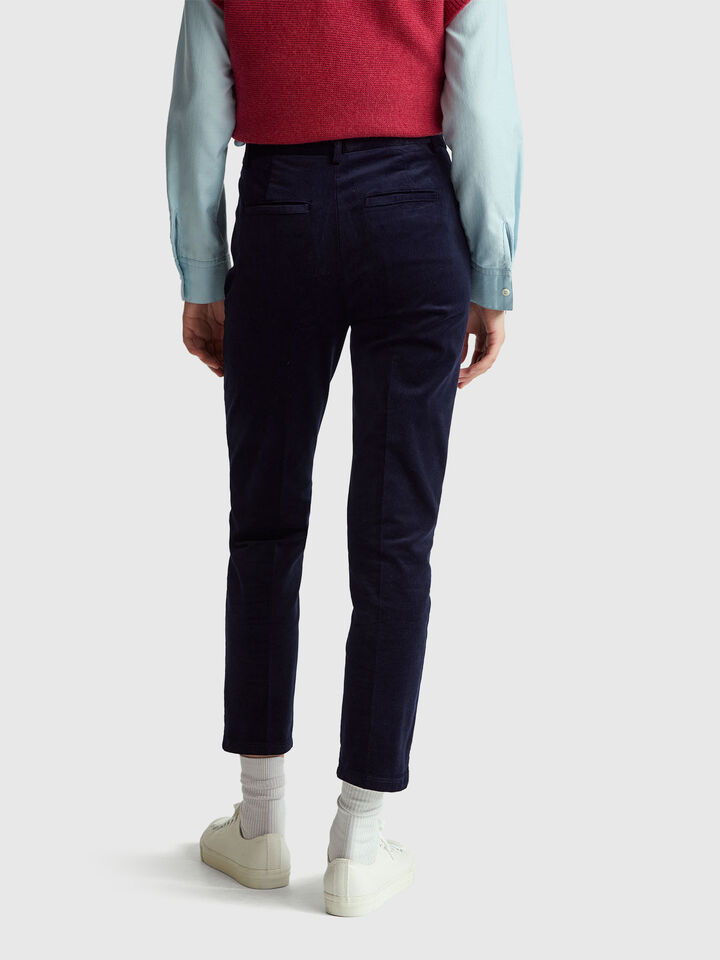 TROUSERS Damen image number 2
